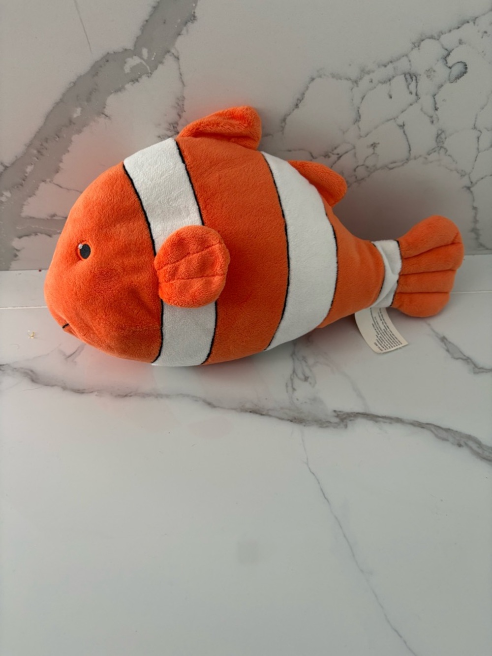 Nemo plush toy - Picture 2 of 4